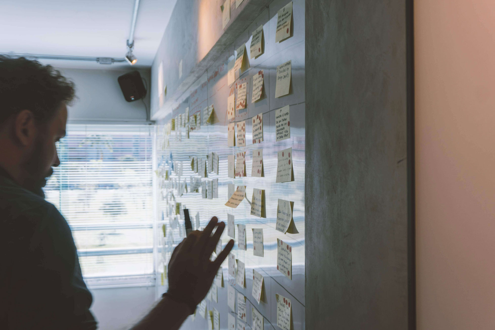Business Model Design Oc an Bleu Le Sens De L innovation